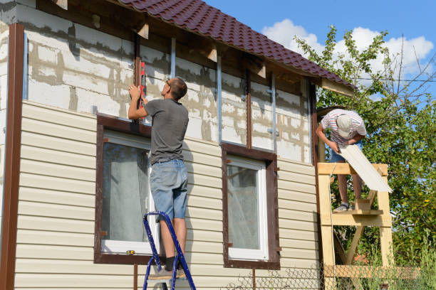 Best Stucco Siding  in Cape May, NJ
