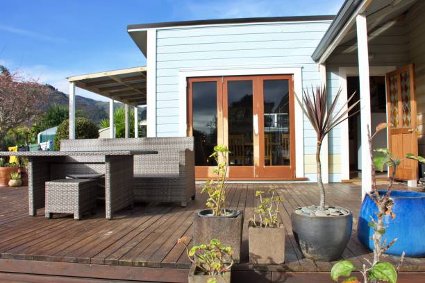 Best Weatherproofing and Sealing  in Cape May, NJ